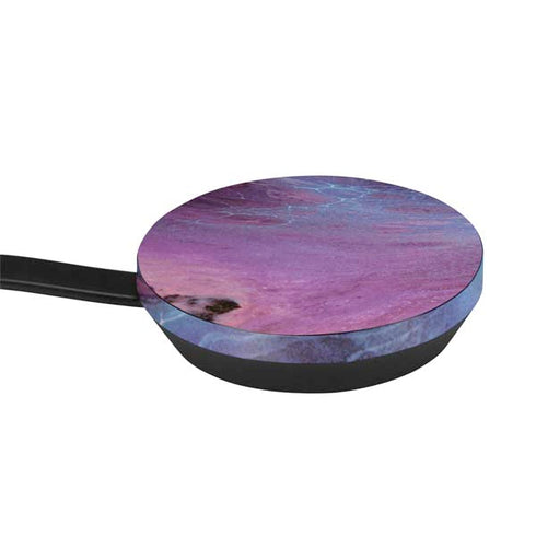 Space Marble Google Stadia Controller Skin